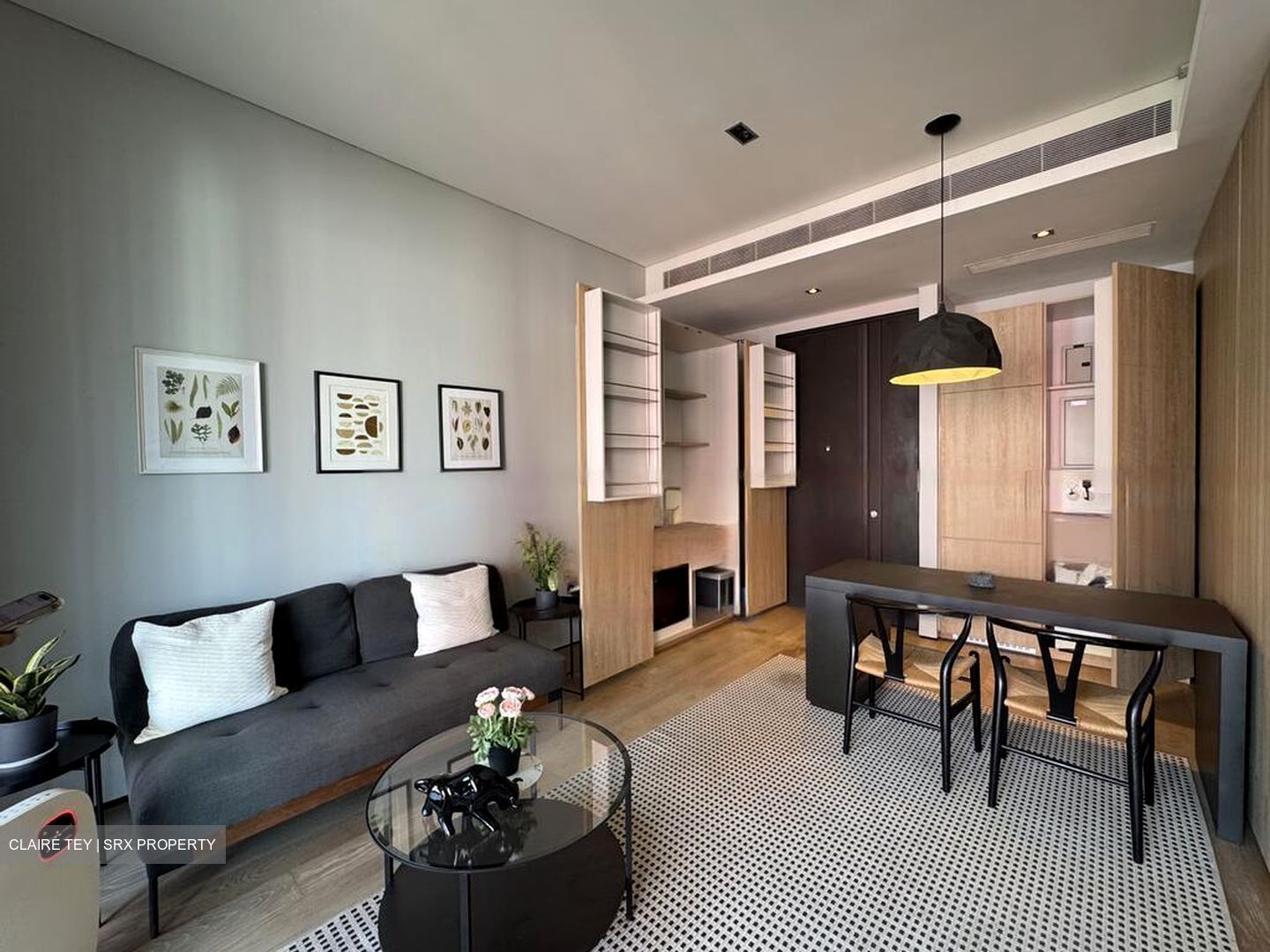 OUE Twin Peaks (D9), Condominium #459246271